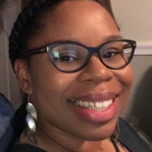 Meet your Posher, Jamieka